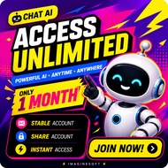 24/7 Chat5.5 𝐏𝐋𝐔𝐒 PRODUCTIVITY SMART