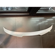 BMW E90 M4 Trunk spoiler ABS