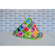 Royal Tricycle Canopy Umbrella - Royal Tricycle 3 Wheel Canopy