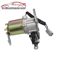 For Lexus LS430 2001-2006 V8 4.3L, 1x Brand New Air Suspension Compressor Pump, OEM 4891050050 P-318