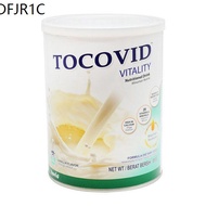 TOCOVID VITALITY NUTRITIONAL DRINK 850G VANILLA (EXP 122024)