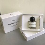 Byredo Inflorescence Perfume for Women