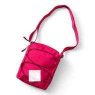 TN.F jester crossbody bag