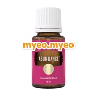 Young Living Abundance Essential Oil 15ml