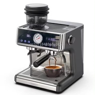 Dual Boiler System Pro 20Bar Bean To Espresso Cafetera Coffee Machine With Full Kit For Cafe Hotel R