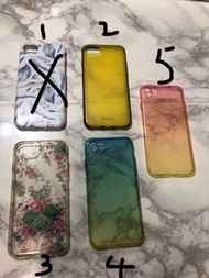 iPhone 7/8/SE2 Case