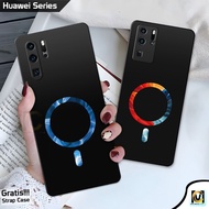 HP Case Huawei P30hp | P30 Pro | P30 Lite | P40 | P40 Pro Latest Cool Motif - Huawei P30 & P40 Serie