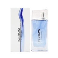 🇫🇷Kenzo L'Eau Kenzo Pour Homme EDT高田賢三風之戀男士淡香水 30ml/50ml