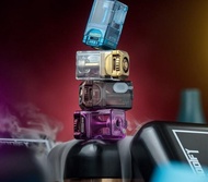 RBA 909 Modify New Colors For DotAio Murce