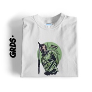 Liam GALLAGHER OASIS T-SHIRT/OASIS T-SHIRT FREE STICKER