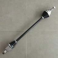 6RF407764L FRONT RIGHT DRIVE SHAFT ASSEMBLY ORIGINAL FOR VOLKSWAGEN POLO VENTO 1.6 MPI