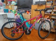 Louis Garneau - LGS Five 鋁合金單車