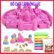Modeling Sand for Children 1kg. Kinetic Sand 1kg kinetic sand flexible sand