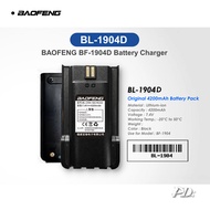 BAOFENG Battery Pack (4200mAh) BL-1904D