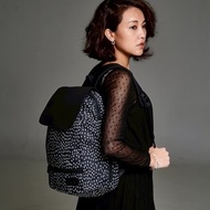 【輕量防水後背包】時尚都會包 | 嗒嗒雨點 (媽媽包 後揹包)