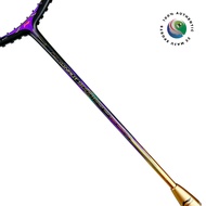 LI-NING AERONAUT 9000I 5U BADMINTON RACKET