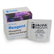 Hanna - HI774-25 Marine Phosphate Ultra Low Range Reagent