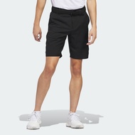 adidas Đánh gôn Quần short chơi golf Adi Advantage Nam Đen IU2830