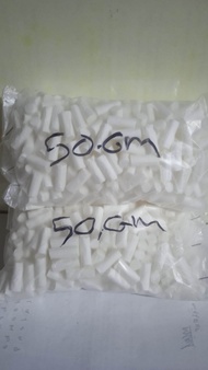 gabus filter reguler super kw 50gram