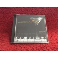 CD Dave McKenna/Primus/John Lee Hooker/Bob Dylan/Take 6/Katherine Jenkins Condition As Shown CA105(5