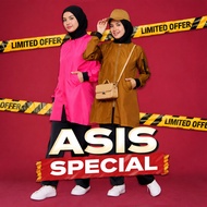 [ASIS] WINDBREAKER MIX DESIGN | HAZEL TD