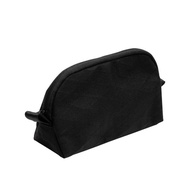 Able Carry Stash X-Pac Deep Black Toiletries Travel Organizer Pouch
