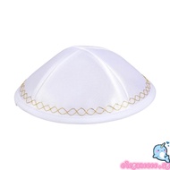ELEGA Compact Kippah Head Covering Easy Maintenance Cultural Celebrations Travel Items