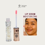 OiMiO Lip Serum Melembabkan & Mencerahkan Bibir Kering & Hitam