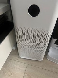小米空氣淨化器