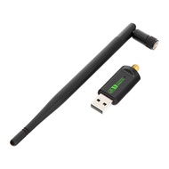 AC600 Dual Band Driver-Free USB WiFi Bluetooth Adapter 2.4G 5G Wireless Network Receiver for PC  Pen
