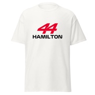 Singapore men t shirt cotton tee F1 2026 Hamilton 44 T-Shirt, Unisex, Men's, Women's Kids formula 1 