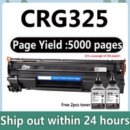 Cartridge 325 Cart 325 Crg 325 CRG325 CART325  Toner Cartridge Compatible For LBP6000  LBP6018 LBP60
