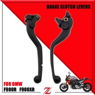 F900R F900XR FOR BMW F900R F900XR F 900R 2020 Handle Motorcycle Brake Clutch Levers Motorcycle Acces