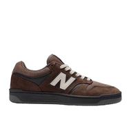 Andrew Reynolds × New Balance Numeric 480 Chocolate Unused