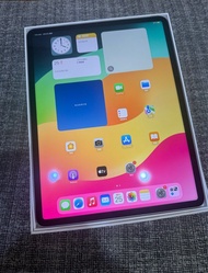 iPad Pro 12.9(六代M2)128G wifi 版‼️