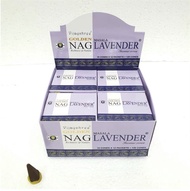 Nhang nụ NAG Ấn Độ {PBMC}