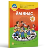 Book - Music Grade 4 (Creative Horizon)