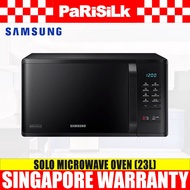 Samsung MS23K3513AK/SP Solo Microwave Oven (23L)
