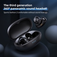 ONIKUMA T306 Air Conduction TWS Wireless Bluetooth V5.3 Gaming Earbuds Stereo / Call Noise Canceling