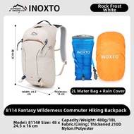 Outdoor Backpack 18L
