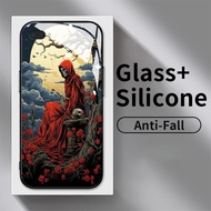 Casing For Oppo A5 A57 4G 2018 A60 A5 2020 A53 2020 A54 A55 5G A58 A59 A5s AX5 AX5s A52 A53s A54s A5