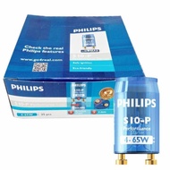 PHILIPS STARTER S10 STARTER S 10 S-10 4-65W for 36w TL lamp