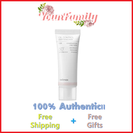 [CELIMAX] ครีมกันแดดไฟควบคุมน้ำมัน40Ml SPF 50 + PA +++++