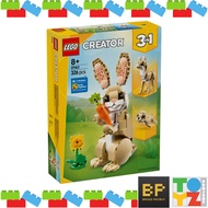 Lego 31162 Creator - Cute Bunny