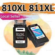 Compatible Canon 810 XL 811 XL Ink Cartridge Canon PG 810 CL 811 Canon 810XL Black Ink Canon 811 for