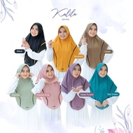 Hijab instan Series Kalila By Daffi