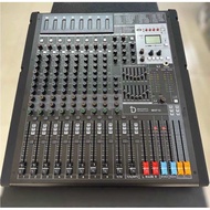 Mixer bàn dB Acoustic MXF12 - Hàng Chính Hãng năm 2025 - Gia Khang Shop