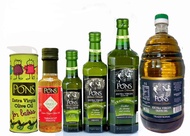 Dầu Olive Extra Virgin Pons 2L (chai nhựa) - HÀNG CHÍNH HÃNG