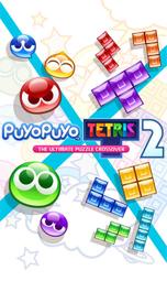 【超威電玩】現貨 Switch 魔法氣泡 特趣思 俄羅斯方塊 2 Puyo Puyo Tetris 2 中文版 現貨