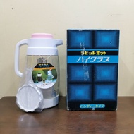 Rabbit RH-16 Water Jug Hot-Cold 1.6 Liters <New>